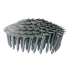 Гвозди барабанные для гвоздезабивного пистолета Технониколь CRN 31/32 BKRI cnk 3,1х32 мм кольцевая накатка