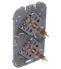 Розетка Legrand Quteo накладная белая (782233) - фото 5