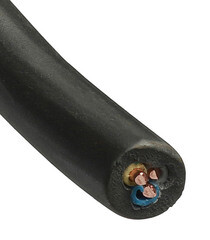 Кабель Кабэкс ВВГнг(А)-LS 3х1,5 - фото 2