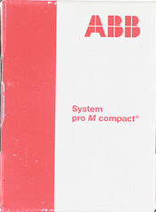 Автоматический выключатель модульный ABB S203 3P 32А тип C 6 кА 400 В (2CDS253001R0324) - фото 3