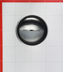 Клапан обратный Era стальной d100 мм - фото 2