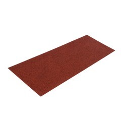 Плоский лист Luxard 1250х600 бордо