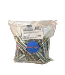 Дюбель рамный металлический MRD 10x72 мм (100 шт.) - фото 2