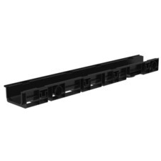 Лоток пластиковый Steelot SteeStart DN100 H80