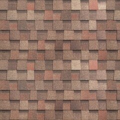 Черепица гибкая Технониколь Shinglas Джаз коррида многослойная 2 кв.м