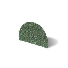 Заглушка полукруглого конька Luxard абсент