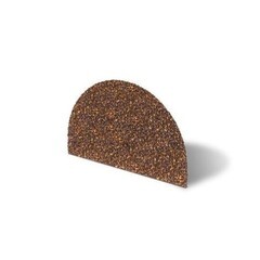 Заглушка полукруглого конька Luxard пробка