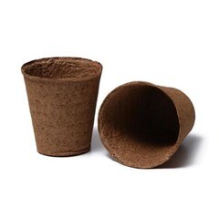 Торфогоршочки 80*80