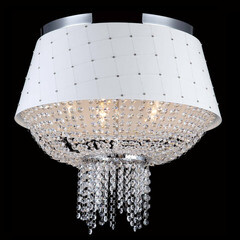 Люстра подвесная Crystal Lux Portofino PL5 E14 40 Вт 220 В IP20