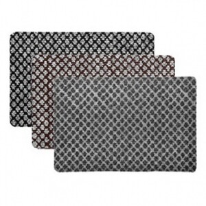 Коврик д вх.дв Vortex Siesta 40*60 22389 микс — купить в Петровиче в ...