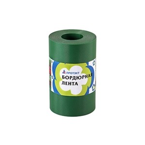 Лента бордюрная 20см*10м хаки БЛ-20/10 — купить в Санкт-Петербурге ...