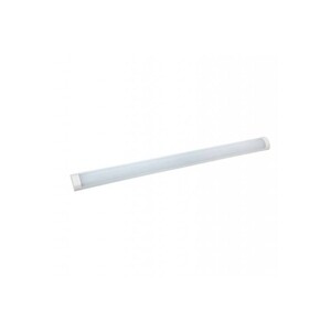 Светильник светодиодный ИЭК ДБО 5002 36 Вт 4000К IP20 1200 мм металл ...