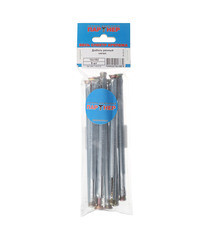 Дюбель рамный металлический MRD 10x152 мм (8 шт.) - фото 3