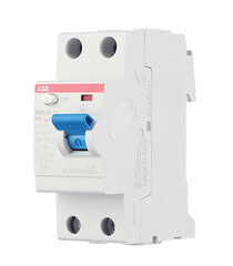 УЗО ABB S F202 63А 1P+N тип AC 300 мА 10 кА (2CSF202001R3630) - фото 5