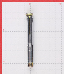 Дюбель рамный металлический MRD 10x72 мм (8 шт.) - фото 3