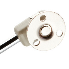 Доводчик мебельный на 10 кг - фото 2