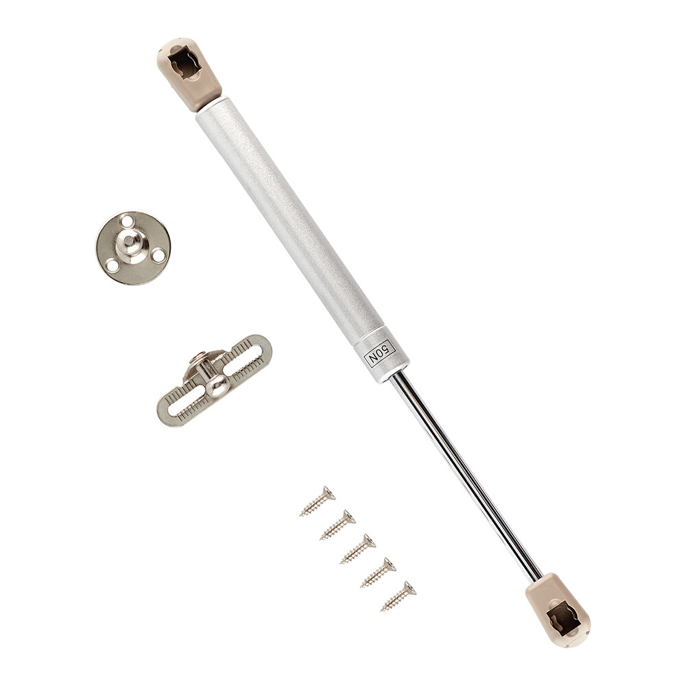 Доводчик мебельный на 5 кг