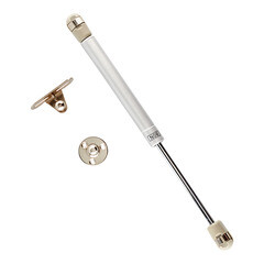 Доводчик мебельный на 8 кг - фото 1