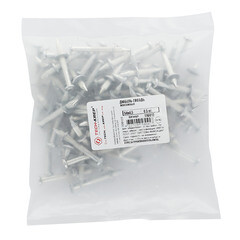 Дюбель-гвоздь для монтажного пистолета 4,5x50 мм (62 шт.) 0,5 кг - фото 4