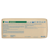 Штукатурка цементная Knauf Адгезив для обрызга 25 кг - фото 2