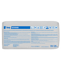 Штукатурно-клеевая смесь для теплоизоляции Knauf Севенер 25 кг - фото 2