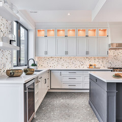 Керамогранит Idalgo Герда Фестиваль многоцветный 1200х600х10 мм (3 шт.=2,16 кв.м) - фото 9