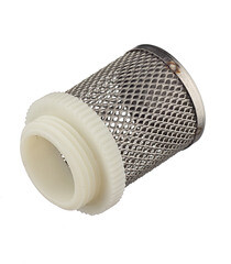 Фильтр сетчатый для обратного клапана 3/4 (CFBCV034) - фото 1