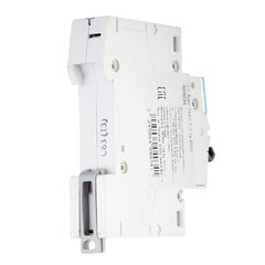 Автоматический выключатель модульный Legrand TX3 1P 63А тип C 6 кА 230 В (404034) - фото 2