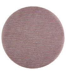 Диск шлифовальный Mirka Abranet d225 мм P80 на липучку сетчатая основа (3 шт.) (5422302580/3) - фото 1