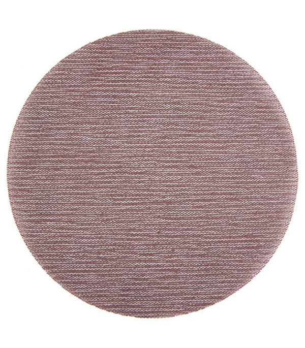 Изображение товара Диск шлифовальный Mirka Abranet d225 мм P80 на липучку 3 шт.