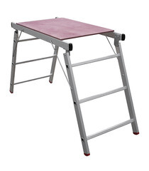 Стол малярный Новая высота 2,78 м складной - фото 2