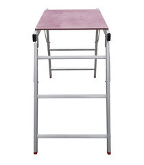 Стол малярный Новая высота 2,78 м складной - фото 3