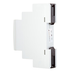 Реле импульсное модульное Евроавтоматика BIS-411i 16 А тип AC 1НО (EA01.005.017) - фото 2