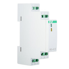 Реле импульсное модульное Евроавтоматика BIS-412i 16 А тип AC 1НО (EA01.005.018) - фото 3