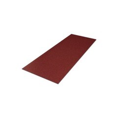 Лист плоский Luxard 1250х450 мм бордо