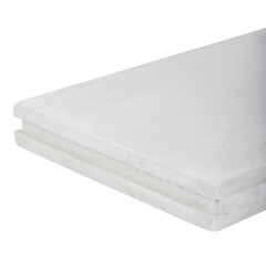 Пазогребневая плита Волма 667х500х80 мм полнотелая - фото 2