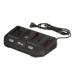 Зарядное устройство КМ АТОМ 18 В 3 А (BC-18/2) - фото 5