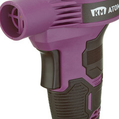 Насос для надувных изделий аккумуляторный КМ АТОМ 18 В без АКБ и ЗУ (CLPP-181) - фото 6