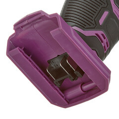 Насос для надувных изделий аккумуляторный КМ АТОМ 18 В без АКБ и ЗУ (CLPP-181) - фото 5