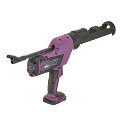 Пистолет для герметика аккумуляторный КМ АТОМ 18 В без АКБ и ЗУ (CGFS-181) - фото 6