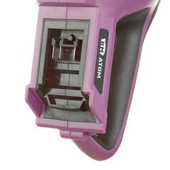 Пылесос аккумуляторный КМ АТОМ 53,5 Вт 18 В 0,5 л без АКБ и ЗУ (CCVC-181) - фото 5