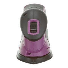 Шлифмашина вибрационная аккумуляторная КМ АТОМ 18 В 150х100 мм без АКБ и ЗУ (CDGM-181) - фото 6