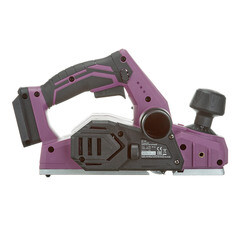 Рубанок аккумуляторный КМ АТОМ 18 В 82 мм без АКБ и ЗУ (СP-181) - фото 7