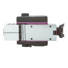 Рубанок аккумуляторный КМ АТОМ 18 В 82 мм без АКБ и ЗУ (СP-181) - фото 6