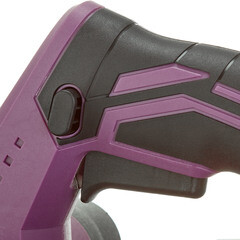 Рубанок аккумуляторный КМ АТОМ 18 В 82 мм без АКБ и ЗУ (СP-181) - фото 4