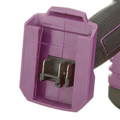 Мини-пила цепная аккумуляторная КМ АТОМ 18 В 4" шаг 1/4" паз 1,1 мм 32 звена без АКБ и ЗУ (CMCS-181) - фото 16