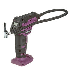 Насос автомобильный аккумуляторный КМ АТОМ 18 В без АКБ и ЗУ (CAP-181) - фото 9