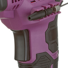 Насос автомобильный аккумуляторный КМ АТОМ 18 В без АКБ и ЗУ (CAP-181) - фото 2