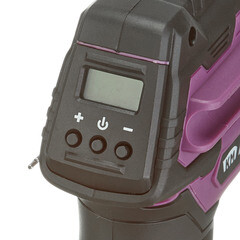 Насос автомобильный аккумуляторный КМ АТОМ 18 В без АКБ и ЗУ (CAP-181) - фото 3