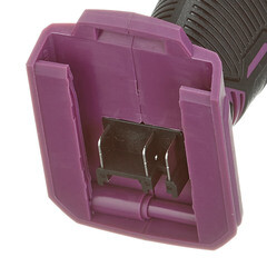 Насос автомобильный аккумуляторный КМ АТОМ 18 В без АКБ и ЗУ (CAP-181) - фото 6